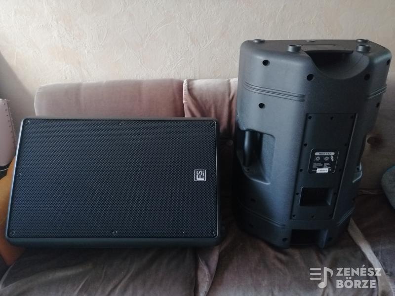 FS Audio Nux 15" passzív hangfalpár eladó