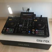 Pioneer XDJ-RX3, Pioneer XDJ-XZ, Pioneer OPUS-QUAD, Pioneer DDJ-FLX10, Pioneer DDJ-REV7