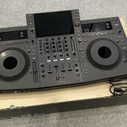 Pioneer XDJ-RX3, Pioneer XDJ-XZ, Pioneer OPUS-QUAD, Pioneer DDJ-FLX10, Pioneer DDJ-REV7