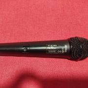 AKG HT40 Pro vezeték nélküli mikrofon szett