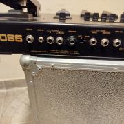 Boss GT-100 V.2 gitár multieffekt