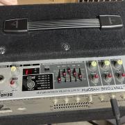 Behringer ultratone k450fx