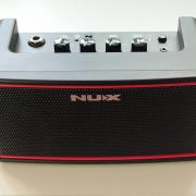 Nux Mighty Air Medellező gitárkombó 10W Bluetooth