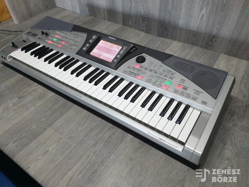 Roland E-50