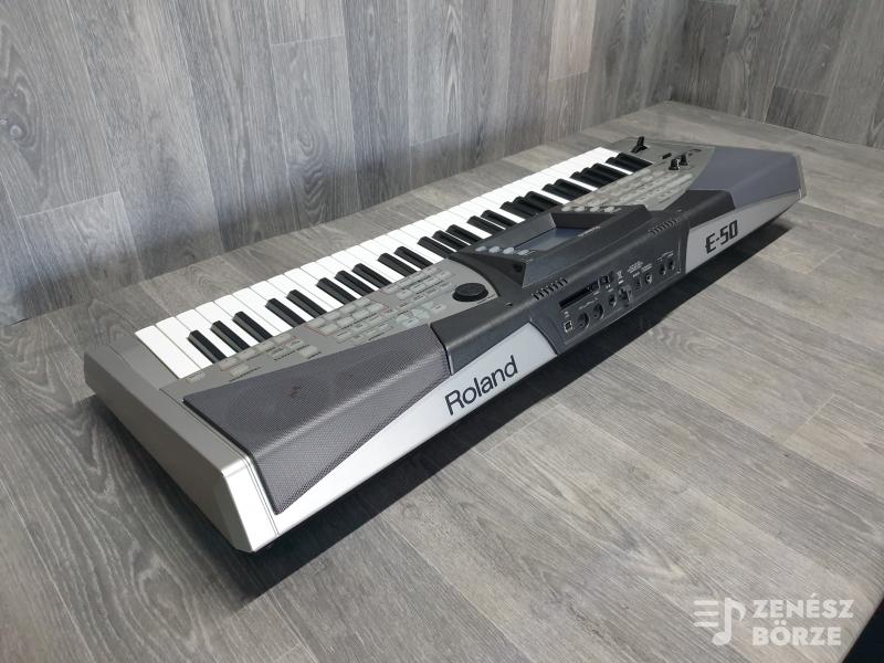 Roland E-50