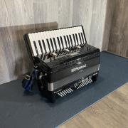 Roland FR4X + Tok. Újszerű állapotú!