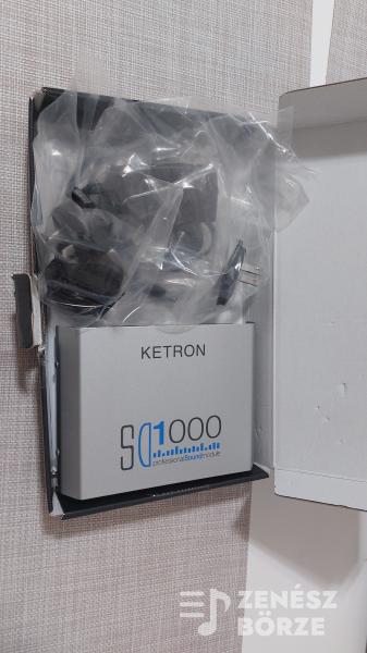 Ketron SD1000