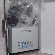 Ketron SD1000