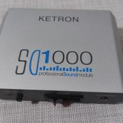 Ketron SD1000