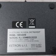 Ketron SD1000