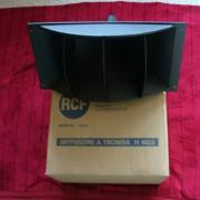 Rcf hangszóró k 12", és 15", Rcf tölcsér ek. Cserélhetők is