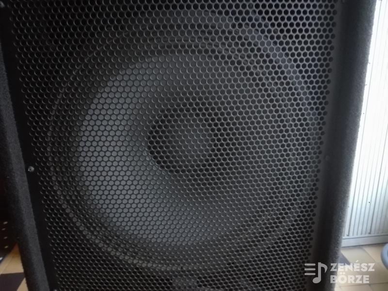 JBL SF 25 / JRX 125/ HANGFALPÁR ELADÓ!