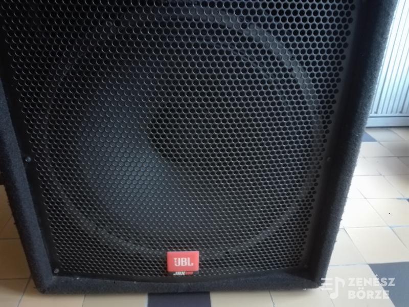 JBL SF 25 / JRX 125/ HANGFALPÁR ELADÓ!