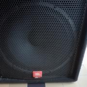 JBL SF 25 / JRX 125/ HANGFALPÁR ELADÓ!