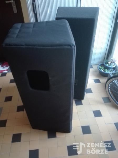 JBL SF 25 / JRX 125/ HANGFALPÁR ELADÓ!