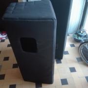 JBL SF 25 / JRX 125/ HANGFALPÁR ELADÓ!