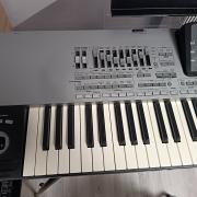 Korg Pa 3X Pro Musikant