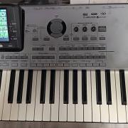 Korg Pa 3X Pro Musikant