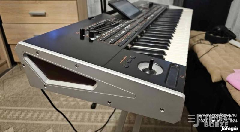 KORG Pa4X (61)