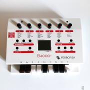 Hammond hangmodul
