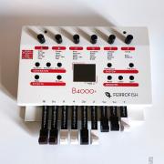 Hammond hangmodul