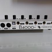 Hammond hangmodul