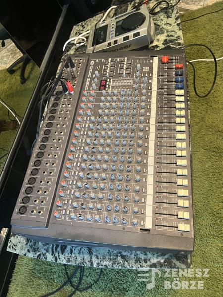 Dynacord Powermate 1600-1