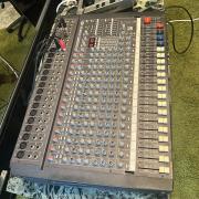 Dynacord Powermate 1600-1