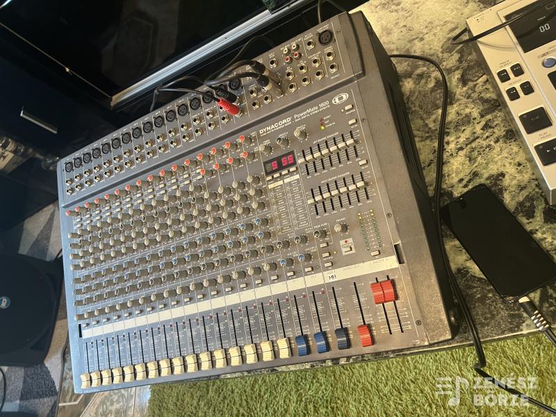 Dynacord Powermate 1600-1