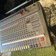 Dynacord Powermate 1600-1