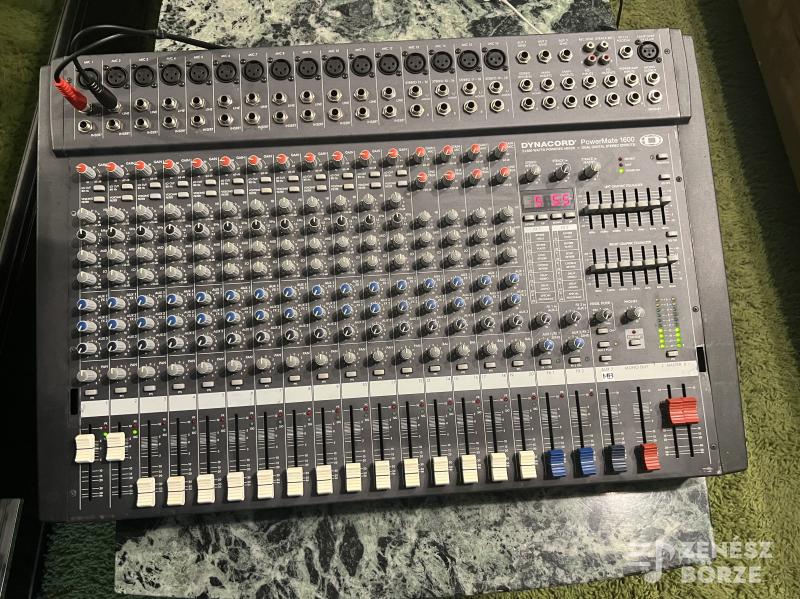 Dynacord Powermate 1600-1