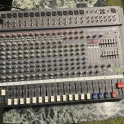 Dynacord Powermate 1600-1