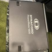 Dynacord Powermate 1600-1