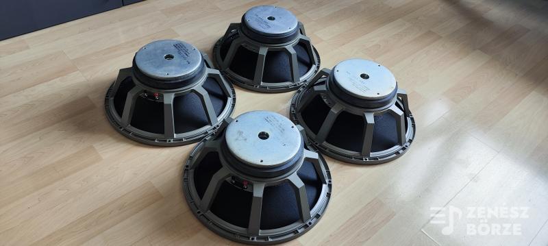 Electro-Voice EVM 15B OEM 15” Mèlyhangszóró