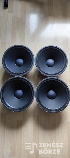 Electro-Voice EVM 15B OEM 15” Mèlyhangszóró