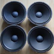 Electro-Voice EVM 15B OEM 15” Mèlyhangszóró