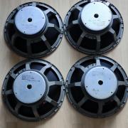 Electro-Voice EVM 15B OEM 15” Mèlyhangszóró