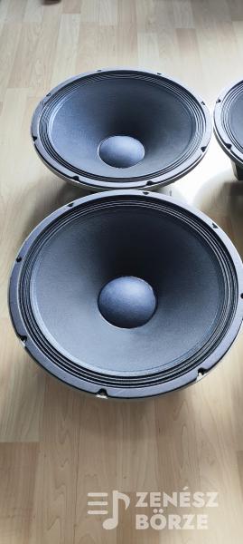 Electro-Voice EVM 15B OEM 15” Mèlyhangszóró