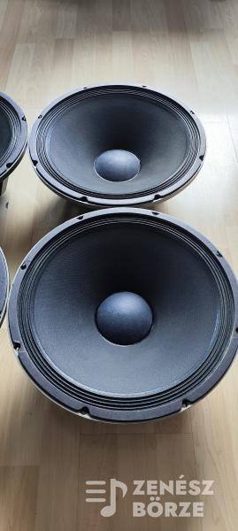 Electro-Voice EVM 15B OEM 15” Mèlyhangszóró