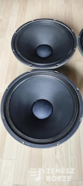 Electro-Voice EVM 15B OEM 15” Mèlyhangszóró