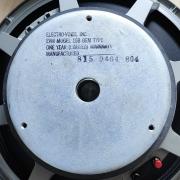 Electro-Voice EVM 15B OEM 15” Mèlyhangszóró