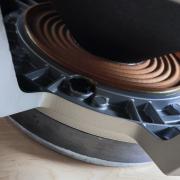 Electro-Voice EVM 15B OEM 15” Mèlyhangszóró