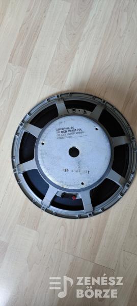 Beyma cp-380/M magas driver, TOP hangfal pár.