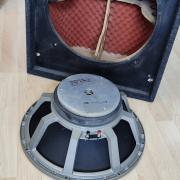 Beyma cp-380/M magas driver, TOP hangfal pár.
