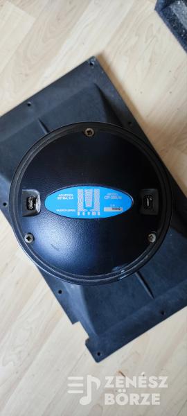 Beyma cp-380/M magas driver, TOP hangfal pár.