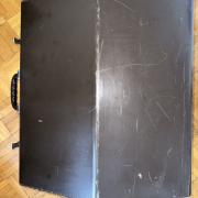 Scandalli Sax Klappen 120 Bass Tangó-Harmonika