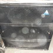 Adamson MH 225(kompressziós) csak tok ! És más TOP - SUB hangfal ak