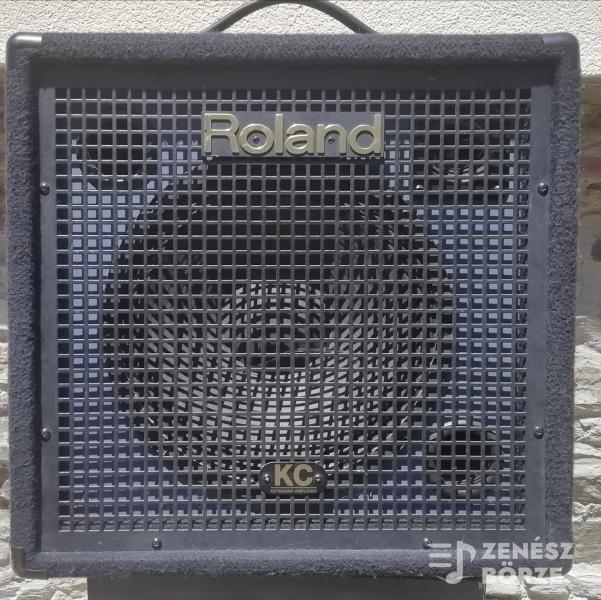 Roland KC 350 Billentyűerősítő