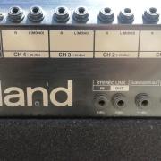 Roland KC 350 Billentyűerősítő