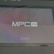 AKAI MPC KEY 61